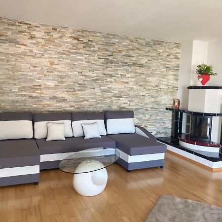 Langenwinkel 3 Zimmer Wohnung Mietersheim Екстериор снимка