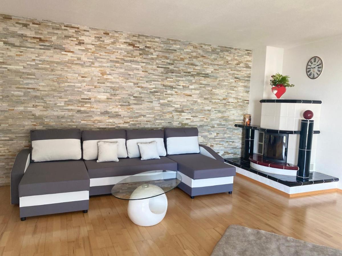 Langenwinkel 3 Zimmer Wohnung Mietersheim Екстериор снимка